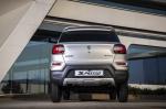Suzuki S-Presso 2020 года (ZA)